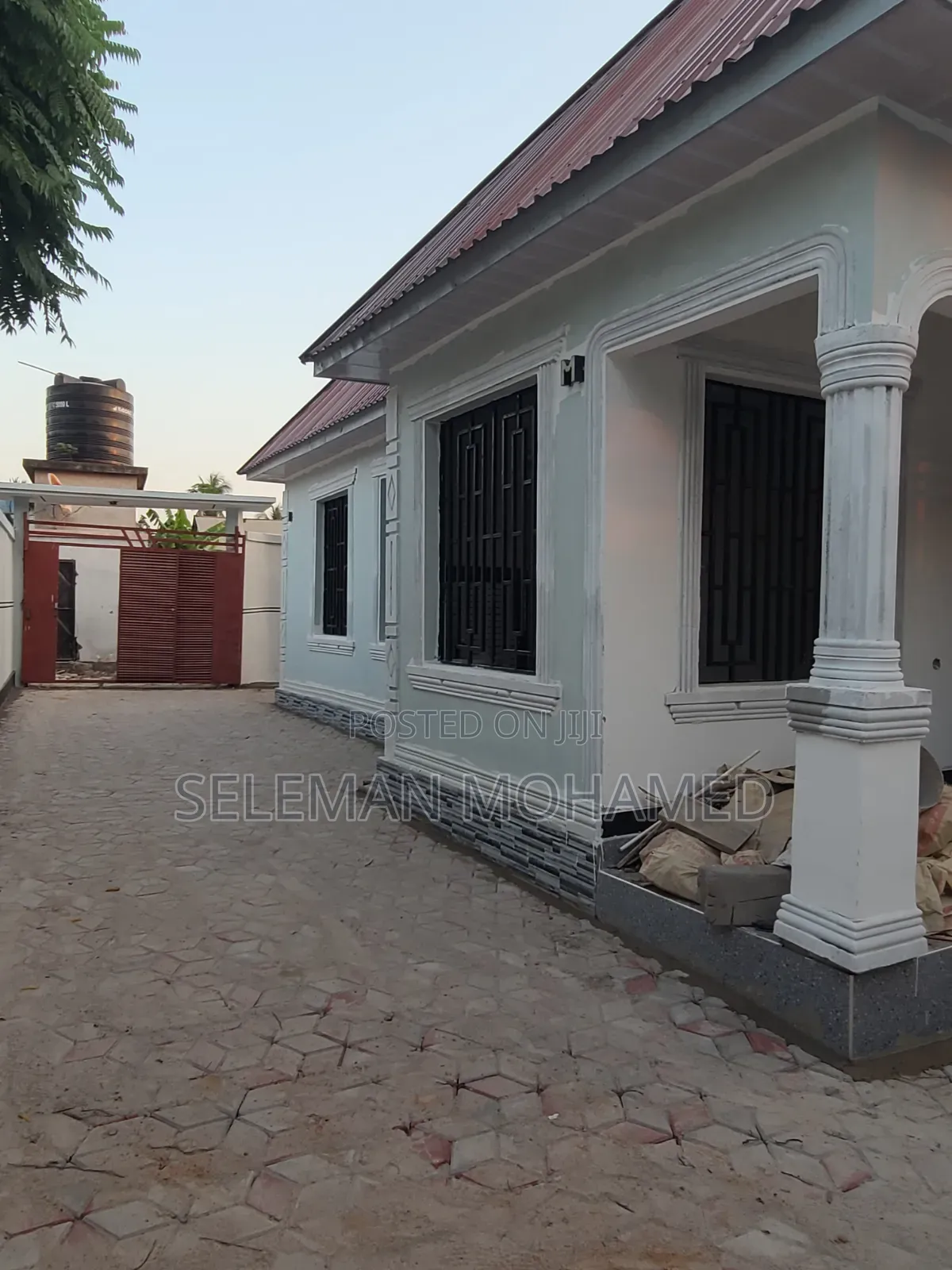 4bdrm House in Biriani Real Estate, Chamazi for sale
