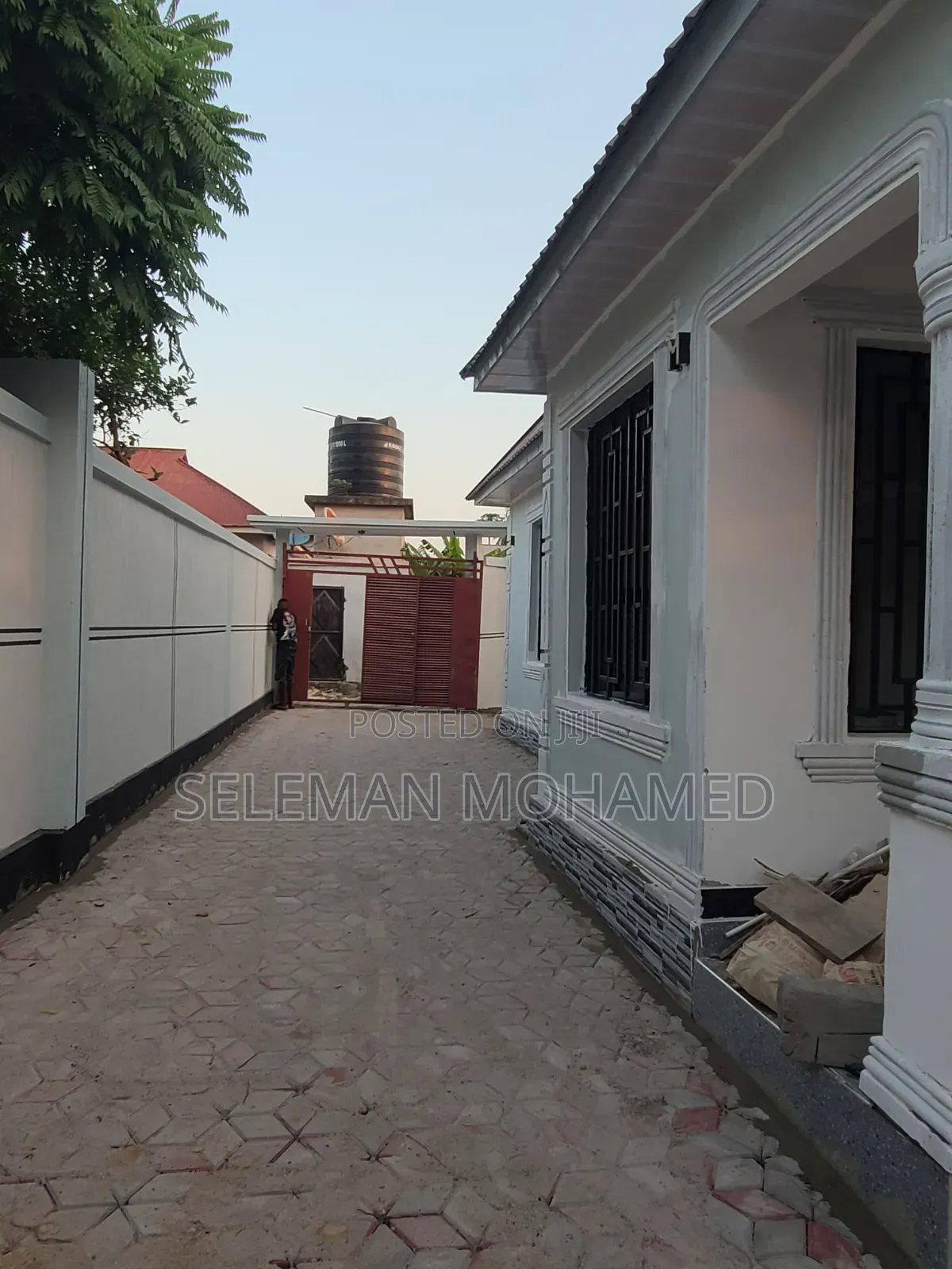 4bdrm House in Biriani Real Estate, Chamazi for sale