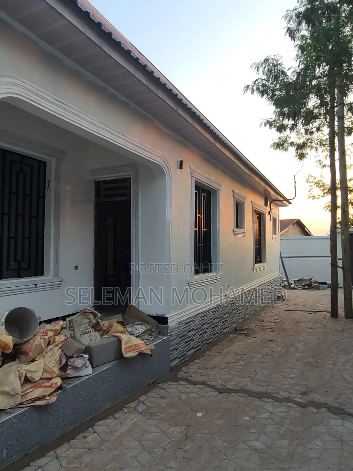 4bdrm House in Biriani Real Estate, Chamazi for sale