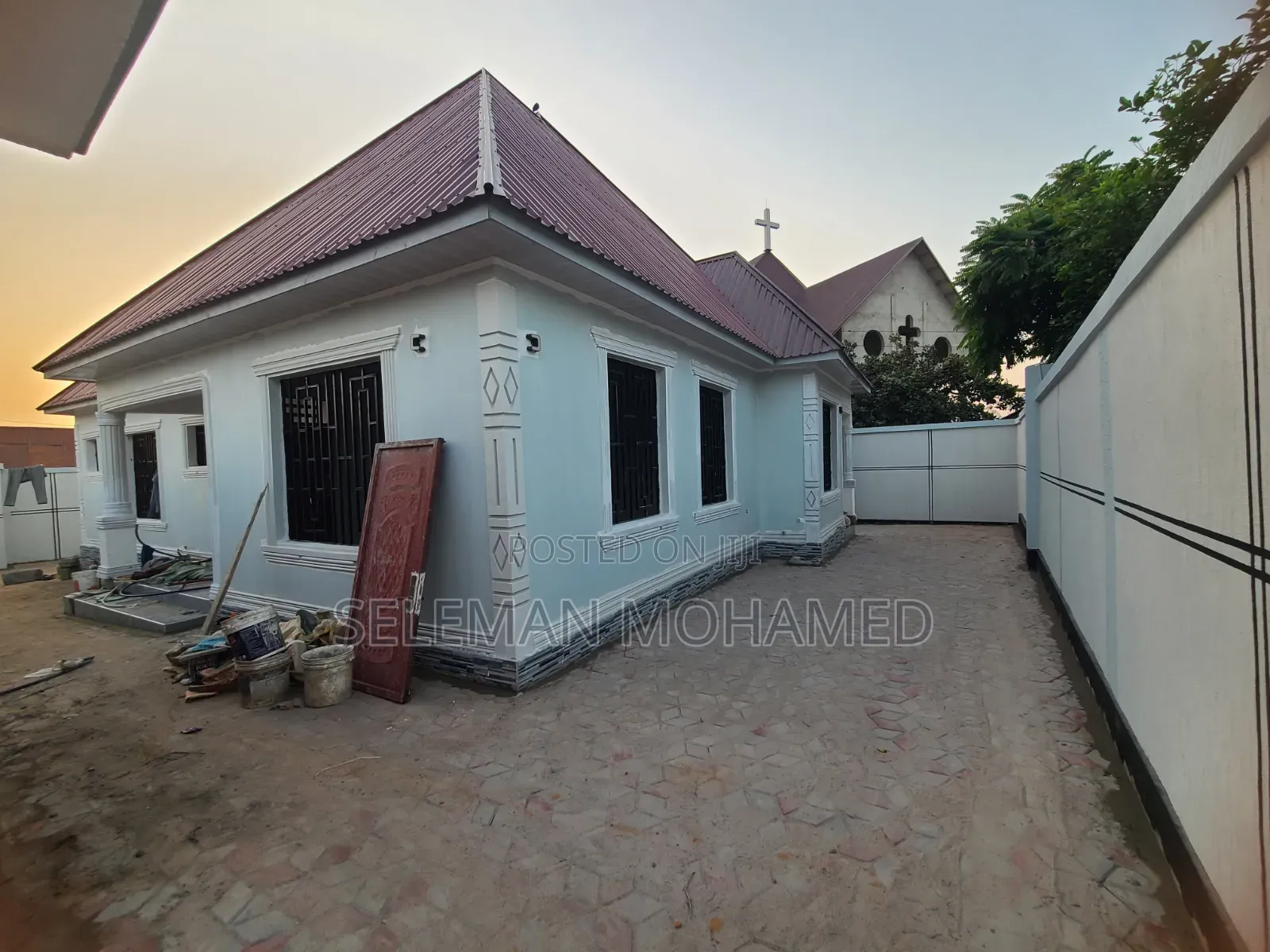 4bdrm House in Biriani Real Estate, Chamazi for sale
