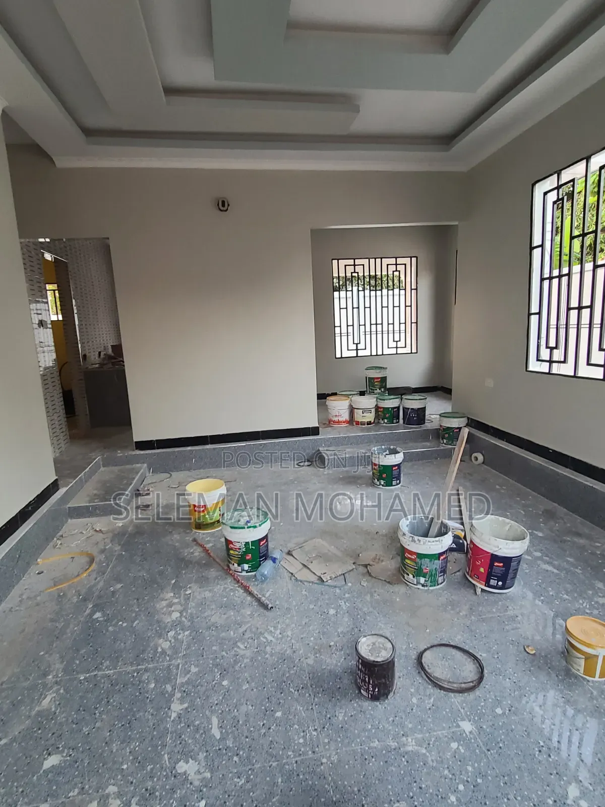 4bdrm House in Biriani Real Estate, Chamazi for sale