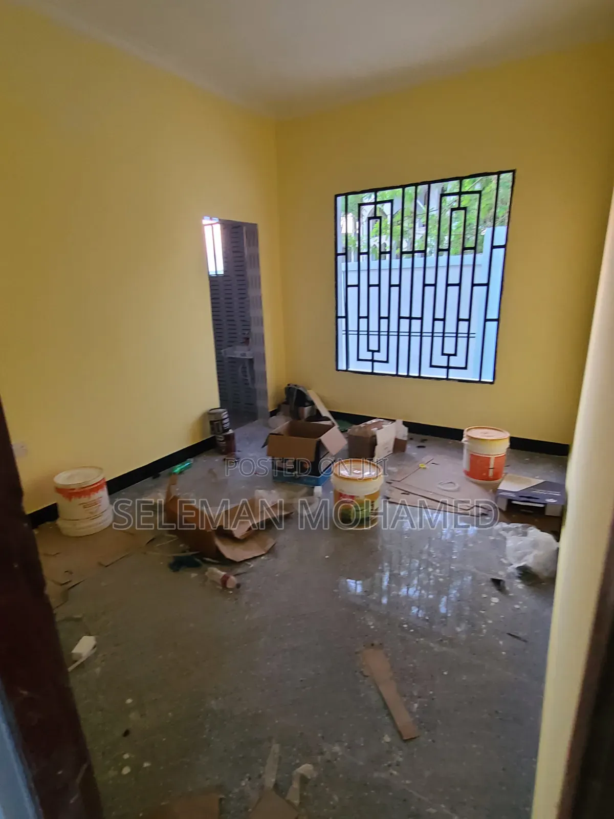 4bdrm House in Biriani Real Estate, Chamazi for sale