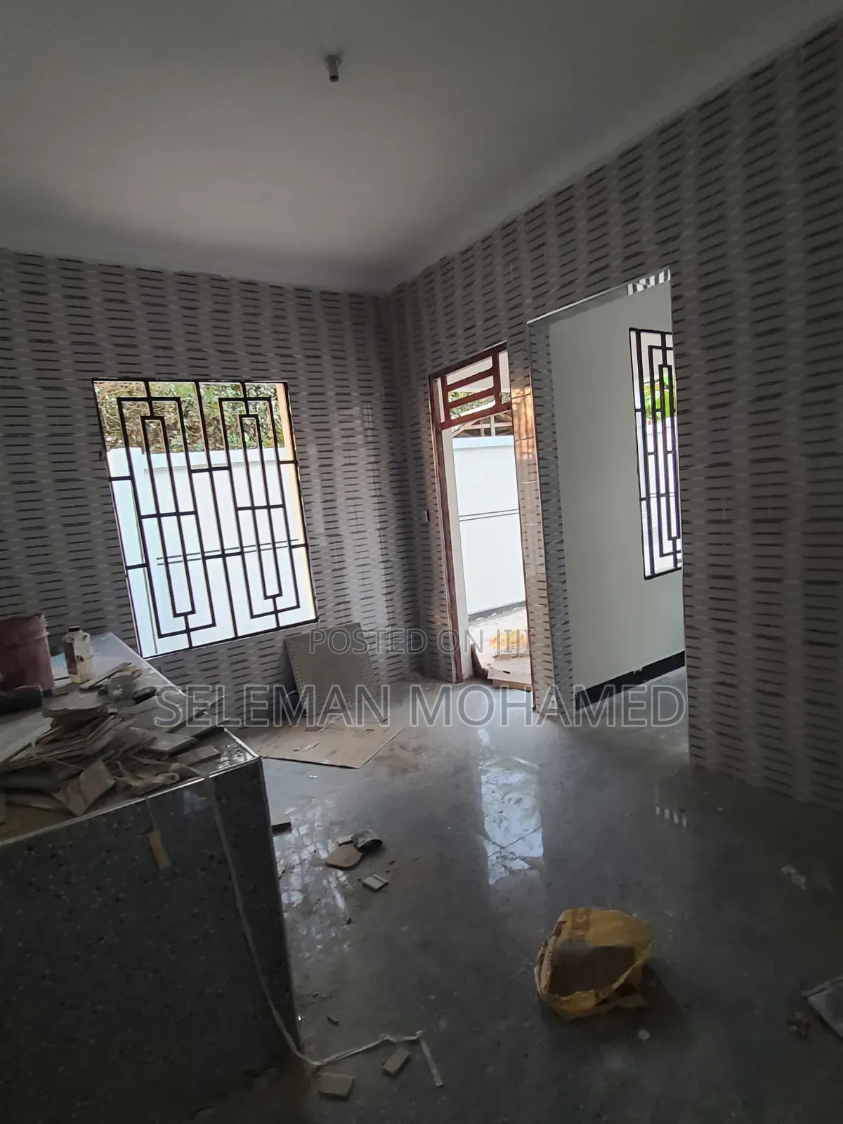 4bdrm House in Biriani Real Estate, Chamazi for sale