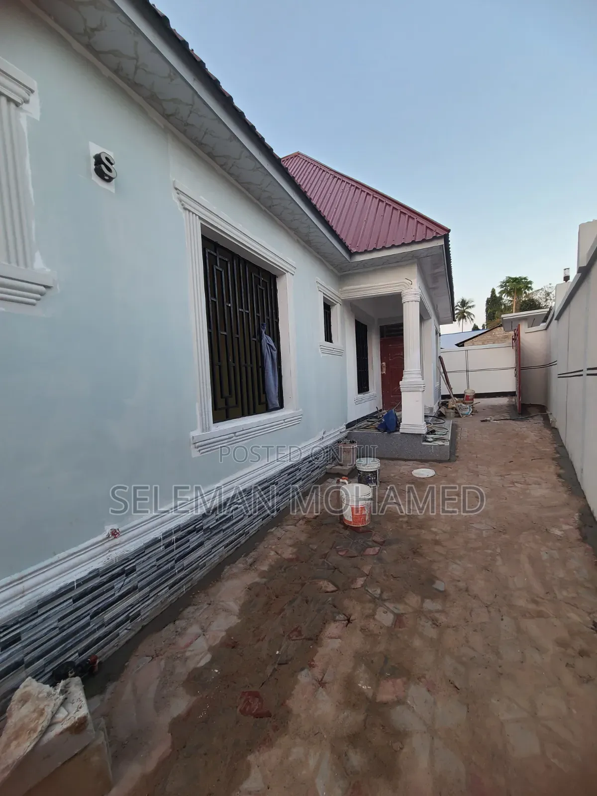 4bdrm House in Biriani Real Estate, Chamazi for sale