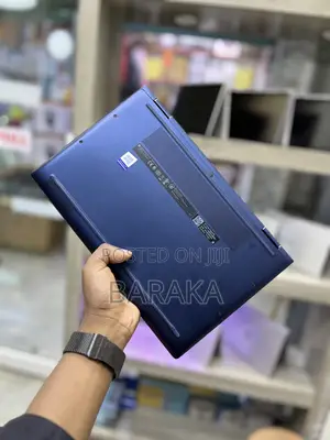 Laptop HP Dragonfly G2 16GB Intel Core i5 SSD 512GB