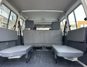 Toyota Land Cruiser 2014 White