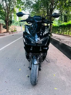Bajaj 2025 Black
