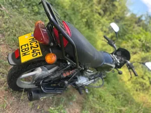 New Bajaj 2025 Pink