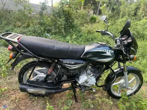 New Bajaj 2025 Pink
