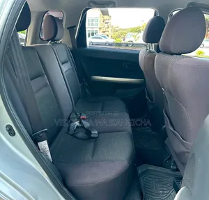 Toyota IST 2003 Silver