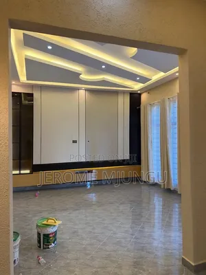 4bdrm House in Mbweni for sale