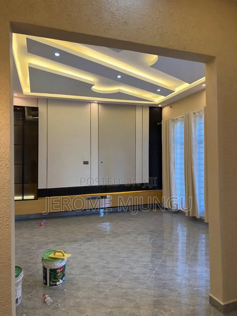 4bdrm House in Mbweni for sale