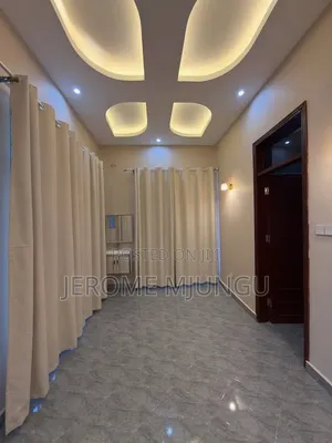 4bdrm House in Mbweni for sale