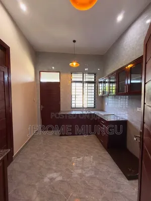 4bdrm House in Mbweni for sale