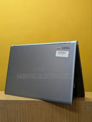 New Laptop Toshiba Tecra Z50 8GB Intel Core i5 SSD 256GB