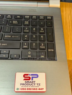 New Laptop Toshiba Tecra Z50 8GB Intel Core i5 SSD 256GB