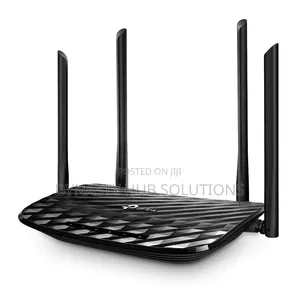 Archer C6 AC1200 Dual Band Wi -Fi Router