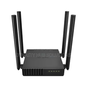 Archer C54 AC1200 Dual Band Wi-Fi Router