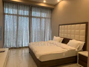 Furnished 4bdrm Apartment in Masaki for sale