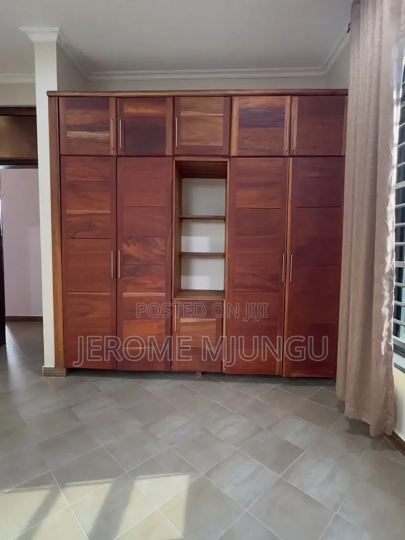 2bdrm Apartment in Goba for rent