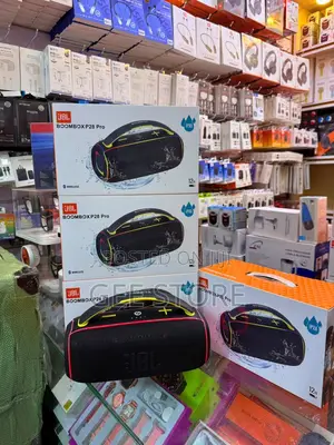 JBL Boom P28pro