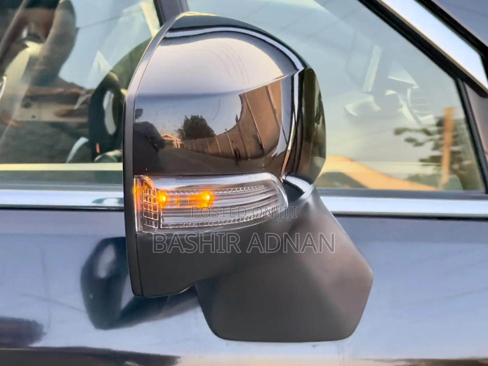 Subaru Forester 2013 Matt Black