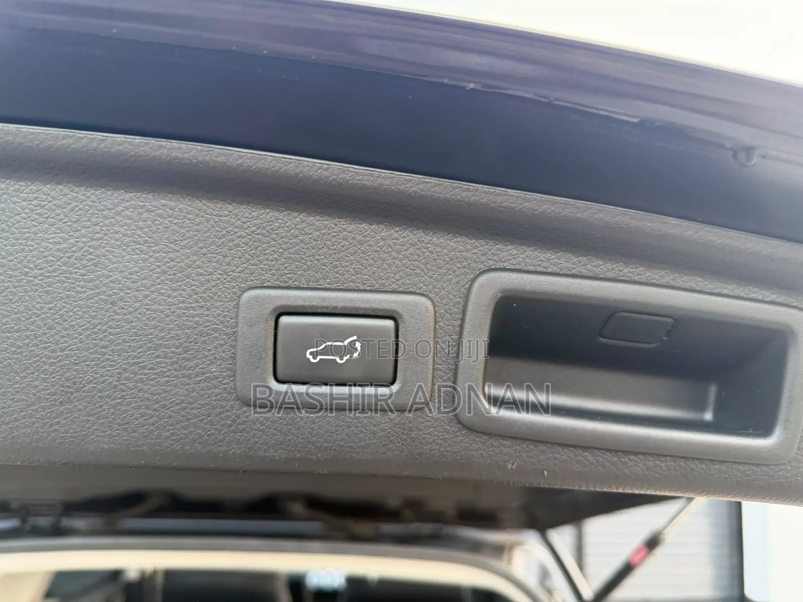 Subaru Forester 2013 Matt Black