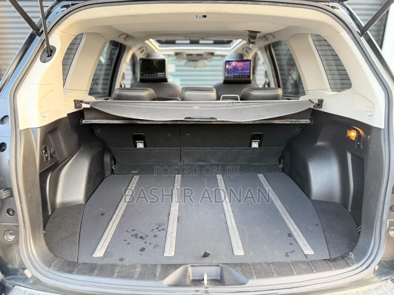 Subaru Forester 2013 Matt Black
