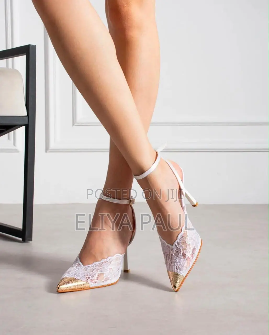 Jimmy Choo Heels