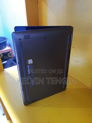 Laptop Dell Latitude 3380 8GB Intel Core i3 SSD 256GB