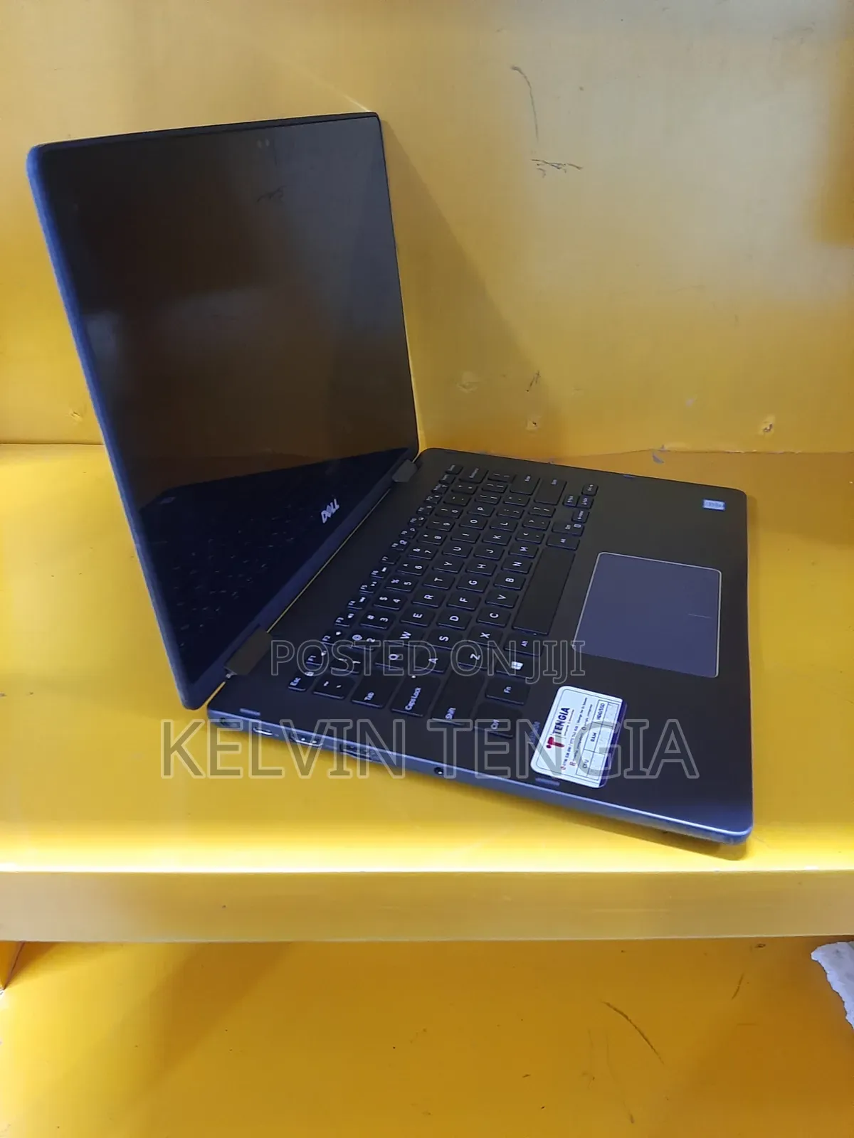 Laptop Dell Latitude 3380 8GB Intel Core i3 SSD 256GB