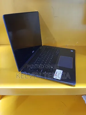 Laptop Dell Latitude 3380 8GB Intel Core i3 SSD 256GB