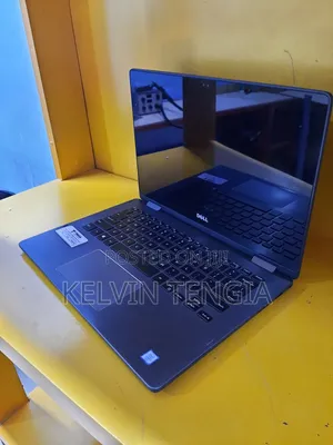 Laptop Dell Latitude 3380 8GB Intel Core i3 SSD 256GB
