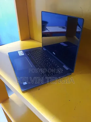 Laptop Dell Latitude 3380 8GB Intel Core i3 SSD 256GB