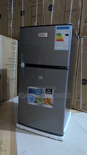 Aero Fridge