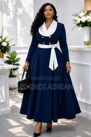 trendy Gown Collection