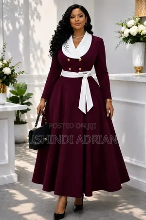 trendy Gown Collection