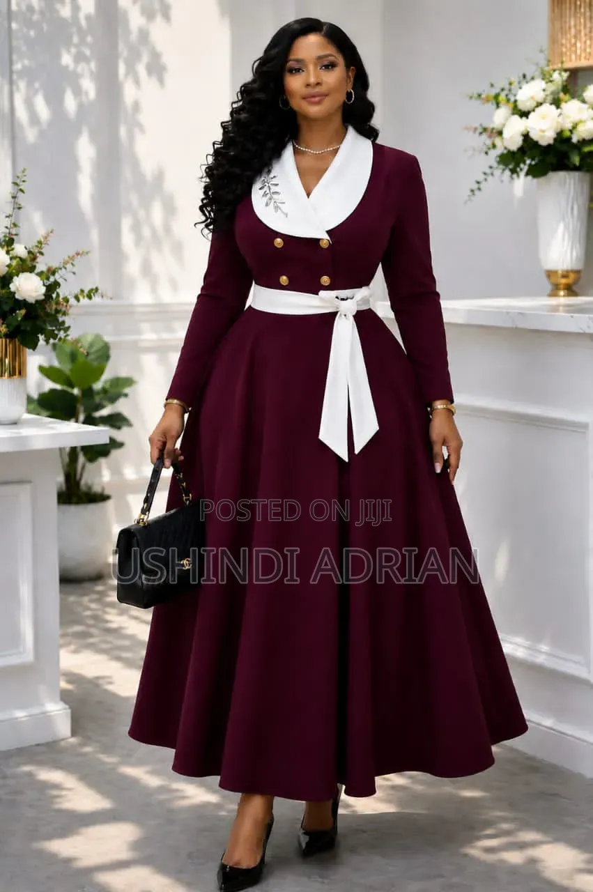 trendy Gown Collection