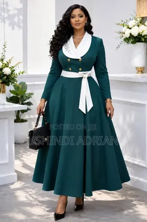 trendy Gown Collection