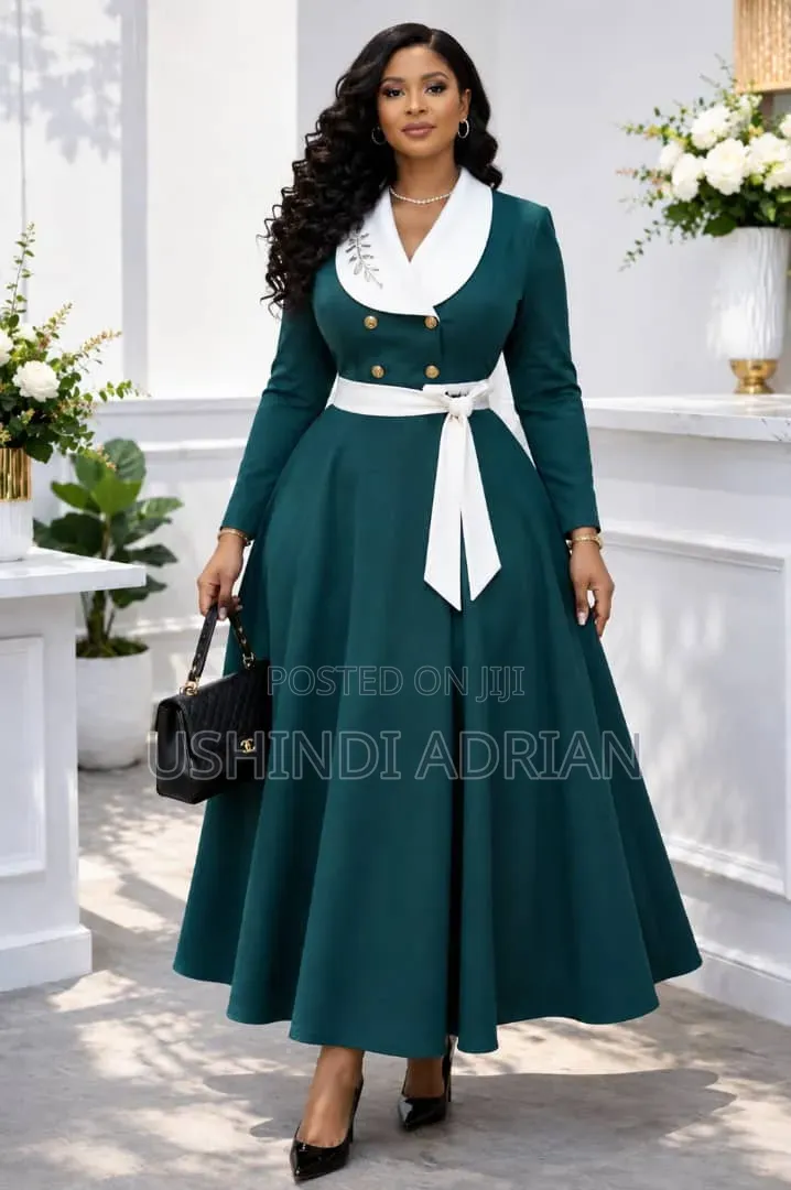 trendy Gown Collection