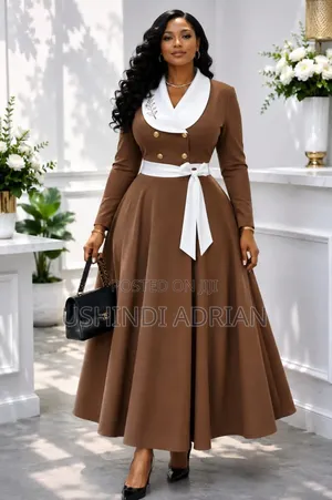 trendy Gown Collection