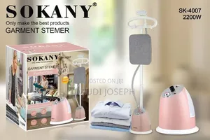 Sokany Garment Steamer