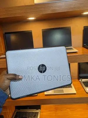 New Laptop HP ProBook 11 G2 EE 4GB Intel Pentium SSD 128GB