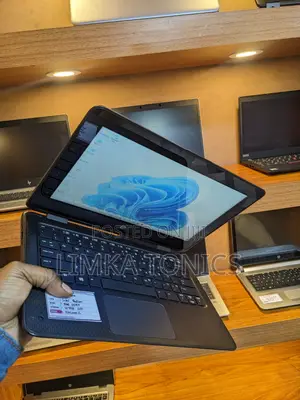 New Laptop HP ProBook 11 G2 EE 4GB Intel Pentium SSD 128GB