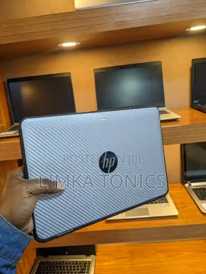 New Laptop HP ProBook 11 G2 EE 4GB Intel Pentium SSD 128GB