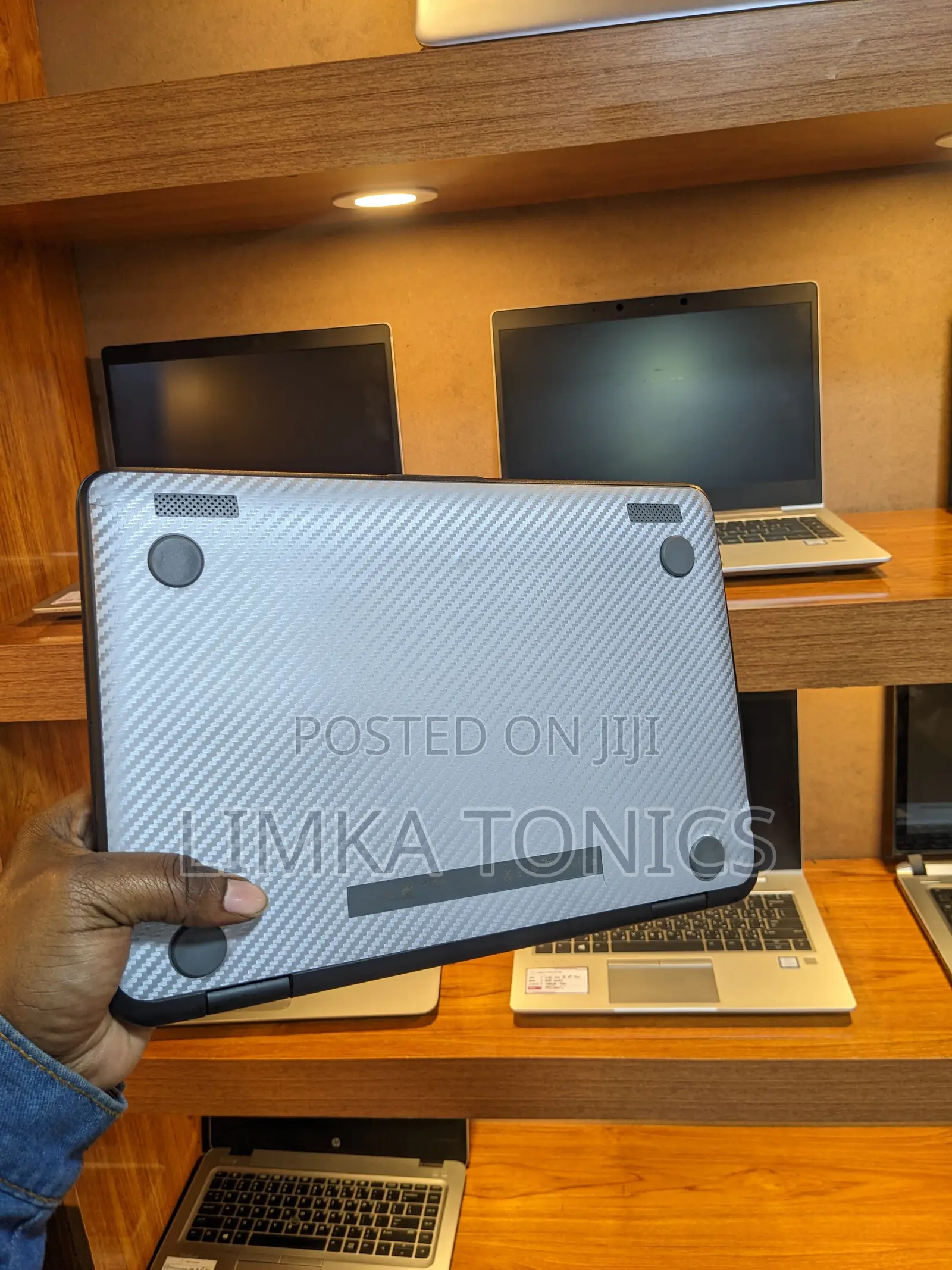 New Laptop HP ProBook 11 G2 EE 4GB Intel Pentium SSD 128GB