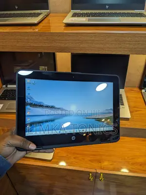 New Laptop HP ProBook 11 G2 EE 4GB Intel Pentium SSD 128GB
