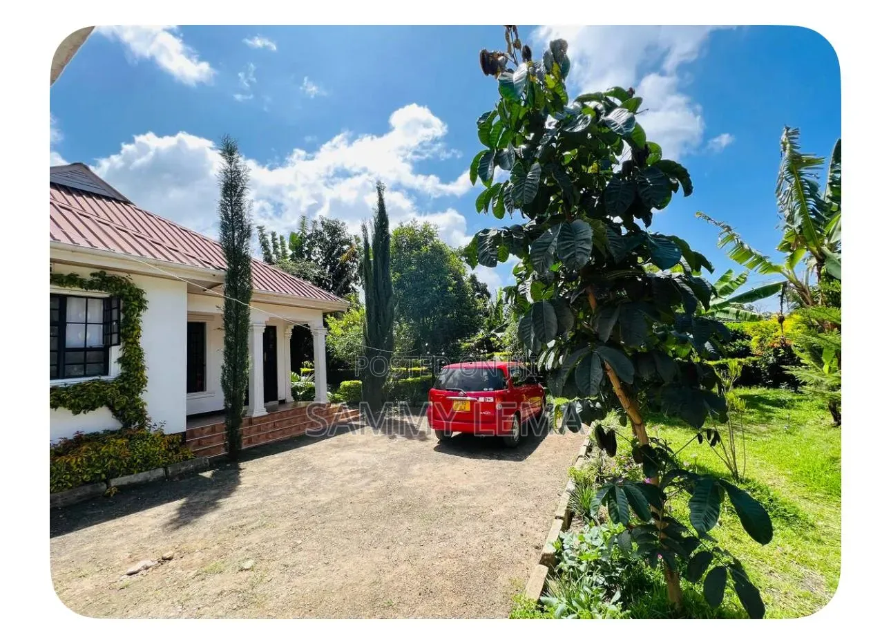 6bdrm House in Sammy Saidy Real, Moivo for sale