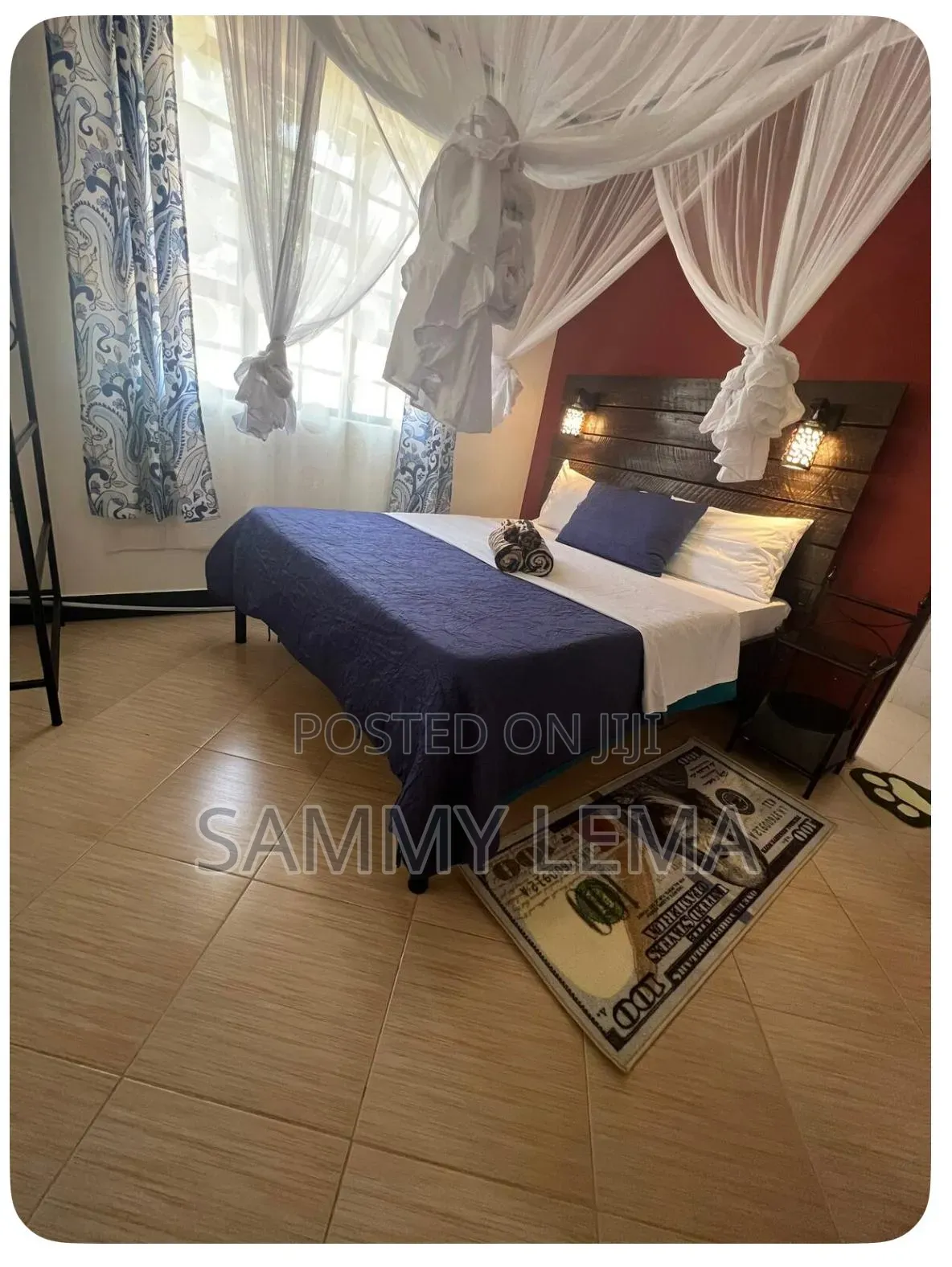 6bdrm House in Sammy Saidy Real, Moivo for sale