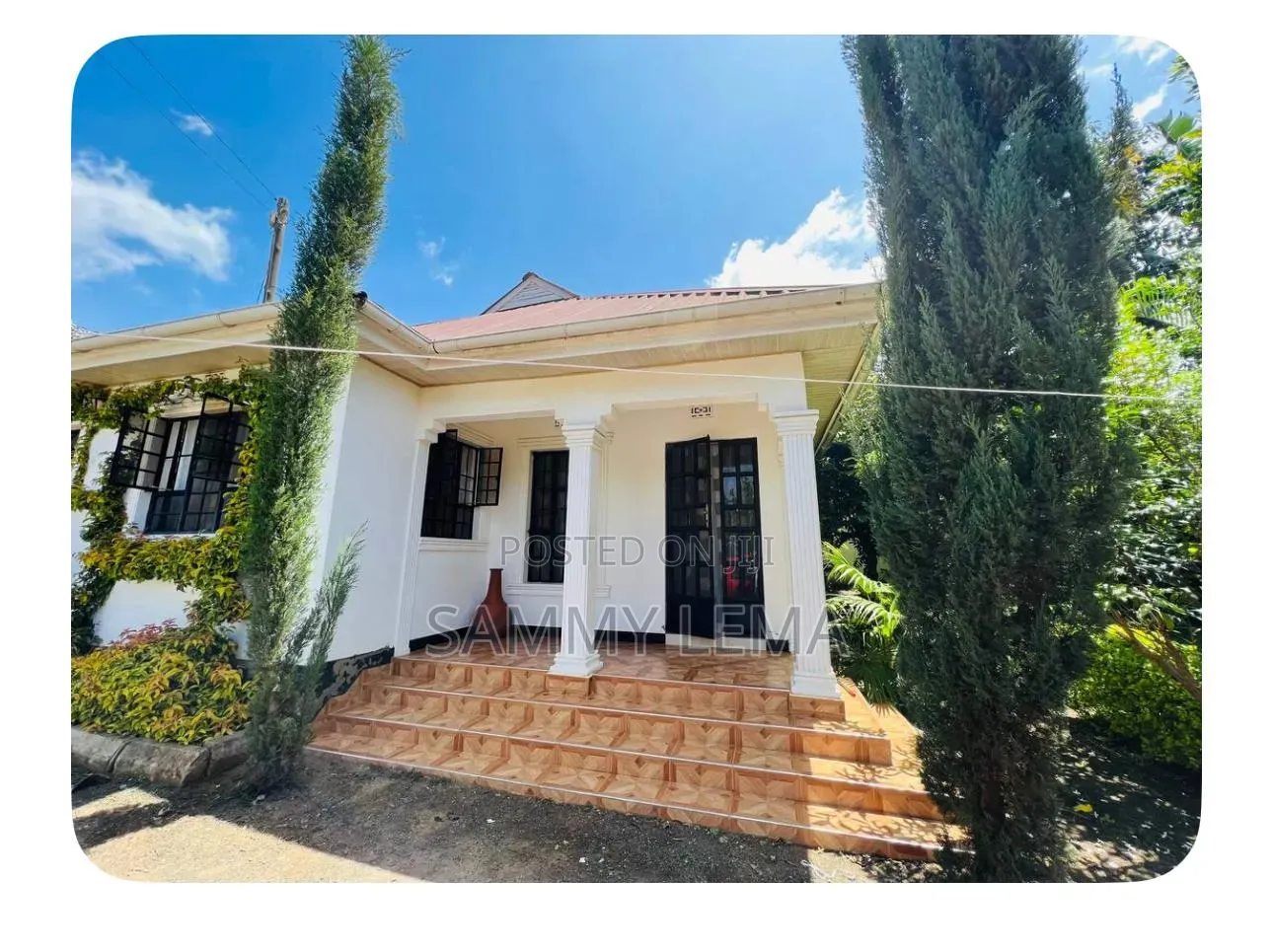 6bdrm House in Sammy Saidy Real, Moivo for sale